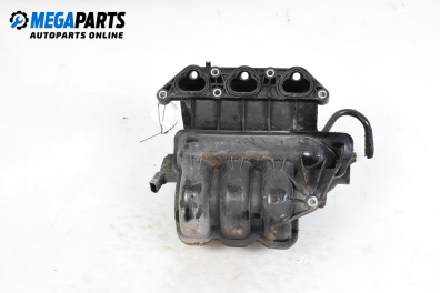 Intake manifold for Seat Ibiza III Hatchback (02.2002 - 11.2009) 1.2, 64 hp