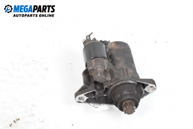 Anlasser for Seat Ibiza III Hatchback (02.2002 - 11.2009) 1.2, 64 hp