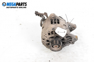 Alternator for Seat Ibiza III Hatchback (02.2002 - 11.2009) 1.2, 64 hp, № 03D903025D