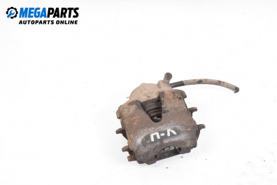 Bremszange for Seat Ibiza III Hatchback (02.2002 - 11.2009), position: links, vorderseite