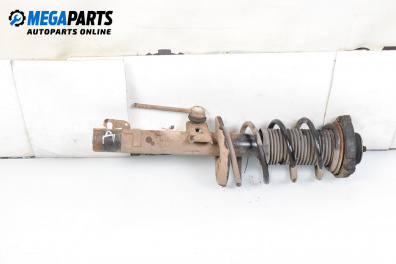 MacPherson-federbein for Seat Ibiza III Hatchback (02.2002 - 11.2009), hecktür, position: rechts, vorderseite