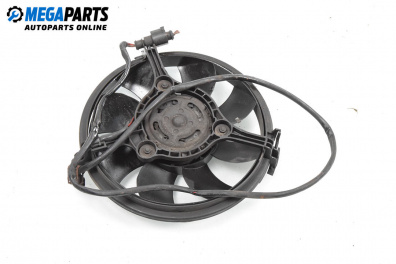 Radiator fan for Audi A6 Sedan C5 (01.1997 - 01.2005) 2.4, 170 hp