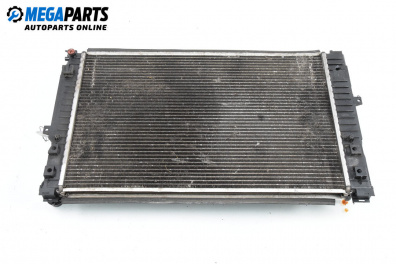 Wasserradiator for Audi A6 Sedan C5 (01.1997 - 01.2005) 2.4, 170 hp