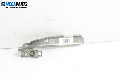 Balama capotă for Audi A6 Sedan C5 (01.1997 - 01.2005), 5 uși, sedan, position: stânga