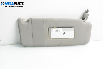 Sun visor for Audi A6 Sedan C5 (01.1997 - 01.2005), position: right