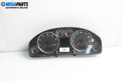 Instrument cluster for Audi A6 Sedan C5 (01.1997 - 01.2005) 2.4, 170 hp