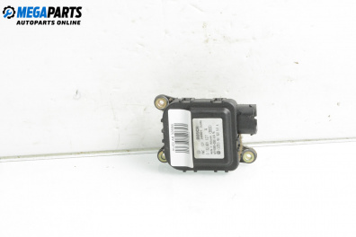 Heater motor flap control for Audi A6 Sedan C5 (01.1997 - 01.2005) 2.4, 170 hp, № 0132801127