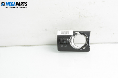 Interior plastic for Audi A6 Sedan C5 (01.1997 - 01.2005), 5 doors, sedan