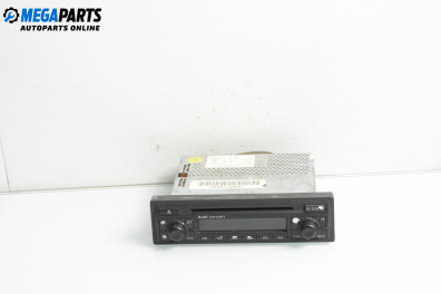 Air conditioning panel for Audi A6 Sedan C5 (01.1997 - 01.2005)