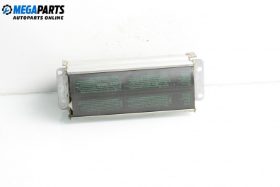 Airbag for Audi A6 Sedan C5 (01.1997 - 01.2005), 5 doors, sedan, position: front