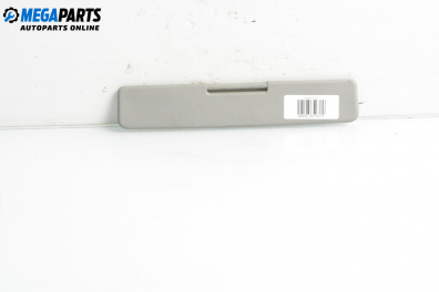 Parasolar for Audi A6 Sedan C5 (01.1997 - 01.2005), position: dreapta