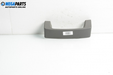 Plastic interior for Audi A6 Sedan C5 (01.1997 - 01.2005), 5 uși, sedan, position: fața