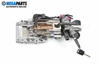 Steering shaft for Audi A6 Sedan C5 (01.1997 - 01.2005)