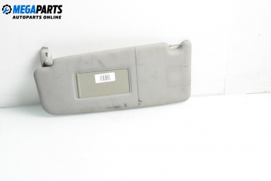 Sun visor for Audi A6 Sedan C5 (01.1997 - 01.2005), position: left