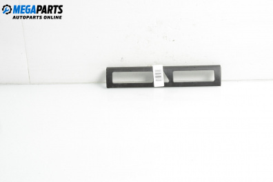 Plastic interior for Audi A6 Sedan C5 (01.1997 - 01.2005), 5 uși, sedan, position: fața