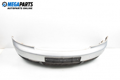 Front bumper for Audi A6 Sedan C5 (01.1997 - 01.2005), sedan, position: front
