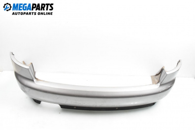 Bara de protectie spate for Audi A6 Sedan C5 (01.1997 - 01.2005), sedan
