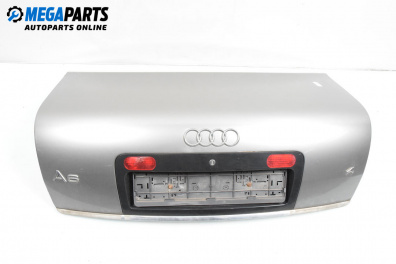 Boot lid for Audi A6 Sedan C5 (01.1997 - 01.2005), 5 doors, sedan, position: rear