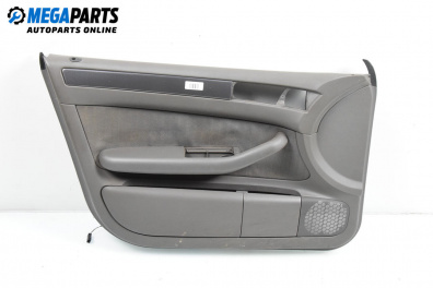 Türverkleidung for Audi A6 Sedan C5 (01.1997 - 01.2005), 5 türen, sedan, position: links, vorderseite