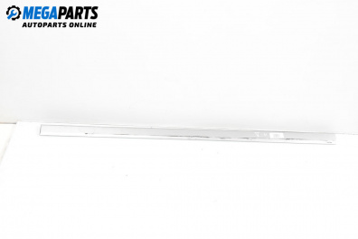 Exterior moulding for Audi A6 Sedan C5 (01.1997 - 01.2005), sedan, position: right