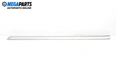 Exterior moulding for Audi A6 Sedan C5 (01.1997 - 01.2005), sedan, position: front