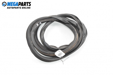 Cheder portieră for Audi A6 Sedan C5 (01.1997 - 01.2005), 5 uși, sedan, position: stânga - spate