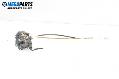 Lock for Audi A6 Sedan C5 (01.1997 - 01.2005), position: rear - left
