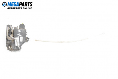 Lock for Audi A6 Sedan C5 (01.1997 - 01.2005), position: front - left