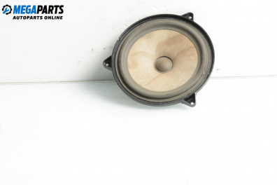 Loudspeaker for Audi A6 Sedan C5 (01.1997 - 01.2005)