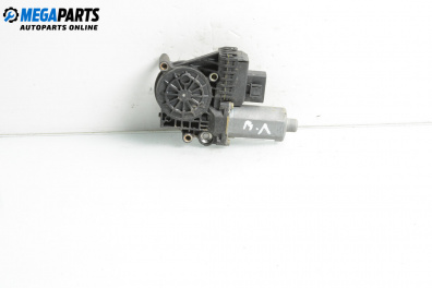 Window lift motor for Audi A6 Sedan C5 (01.1997 - 01.2005), 5 doors, sedan, position: front - left