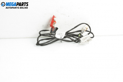 Instalație electrică for Audi A6 Sedan C5 (01.1997 - 01.2005) 2.4, 170 hp