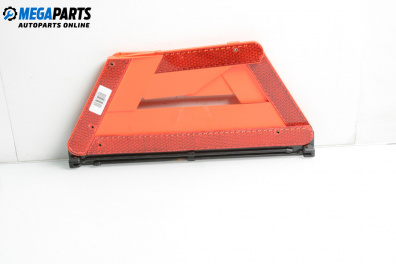 Warndreieck for Audi A6 Sedan C5 (01.1997 - 01.2005)