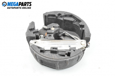 Werkzeughalterung for Audi A6 Sedan C5 (01.1997 - 01.2005)