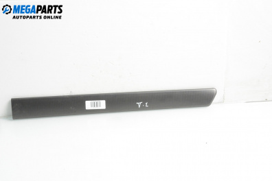 Exterior moulding for Audi A6 Sedan C5 (01.1997 - 01.2005), sedan, position: right
