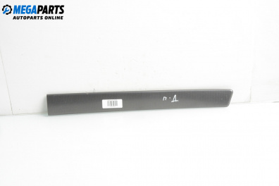 Exterior moulding for Audi A6 Sedan C5 (01.1997 - 01.2005), sedan, position: front