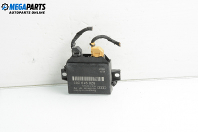 Parking sensor control module for Audi A6 Sedan C5 (01.1997 - 01.2005), № 8Z0 919 283