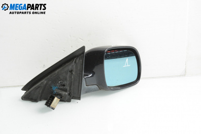 Oglindă for Audi A6 Sedan C5 (01.1997 - 01.2005), 5 uși, sedan, position: dreapta