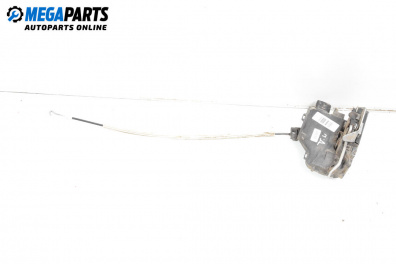 Lock for Audi A6 Sedan C5 (01.1997 - 01.2005), position: front - right