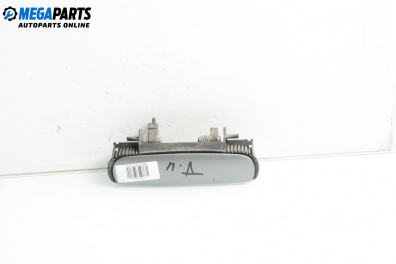 Mâner exterior for Audi A6 Sedan C5 (01.1997 - 01.2005), 5 uși, sedan, position: dreaptă - fața