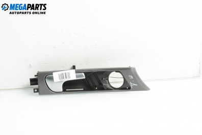 Innerer griff for Audi A6 Sedan C5 (01.1997 - 01.2005), 5 türen, sedan, position: rechts, vorderseite