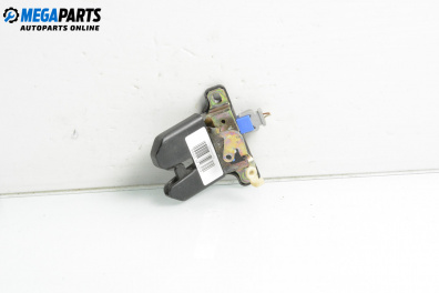 Heckklappe-schloss for Audi A6 Sedan C5 (01.1997 - 01.2005), sedan, position: rückseite