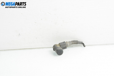 Parktronic for Audi A6 Sedan C5 (01.1997 - 01.2005)