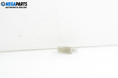 Interior courtesy light for Audi A6 Sedan C5 (01.1997 - 01.2005)