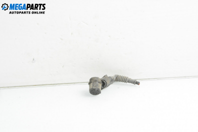 Parktronic for Audi A6 Sedan C5 (01.1997 - 01.2005)