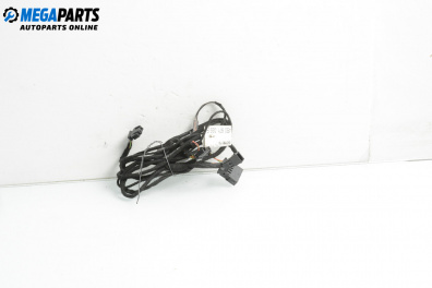 Wiring for Audi A6 Sedan C5 (01.1997 - 01.2005) 2.4, 170 hp