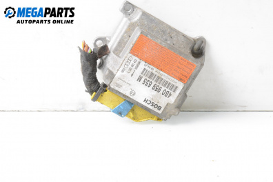 Airbag module for Audi A6 Sedan C5 (01.1997 - 01.2005), 4B0  959 655 M