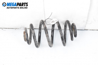 Coil spring for Audi A6 Sedan C5 (01.1997 - 01.2005), sedan, position: rear