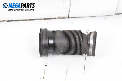 Furtun ondulat și fin pentru admisia aerului for Audi A6 Sedan C5 (01.1997 - 01.2005) 2.4, 170 hp