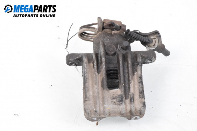 Bremszange for Audi A6 Sedan C5 (01.1997 - 01.2005), position: links, rückseite