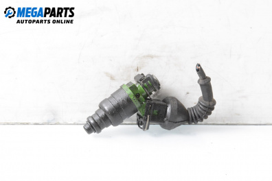 Gasoline fuel injector for Audi A6 Sedan C5 (01.1997 - 01.2005) 2.4, 170 hp